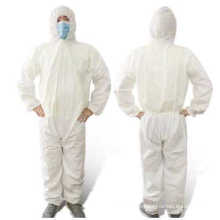 Isolation Coverall Disposable Coveralls Isolation Gown, Disposable Coverall,